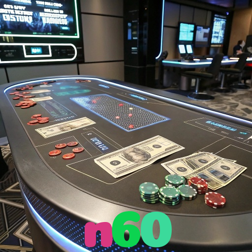 A Magia dos Jogos de Fantasia na n60