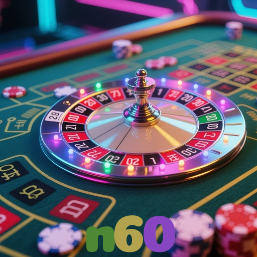A Magia dos Jogos de Fantasia na n60