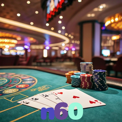 A Magia dos Jogos de Fantasia na n60