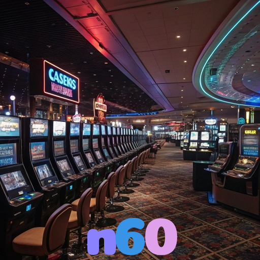 A Magia dos Jogos de Fantasia na n60