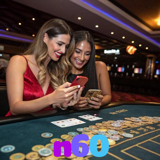 A Magia dos Jogos de Fantasia na n60