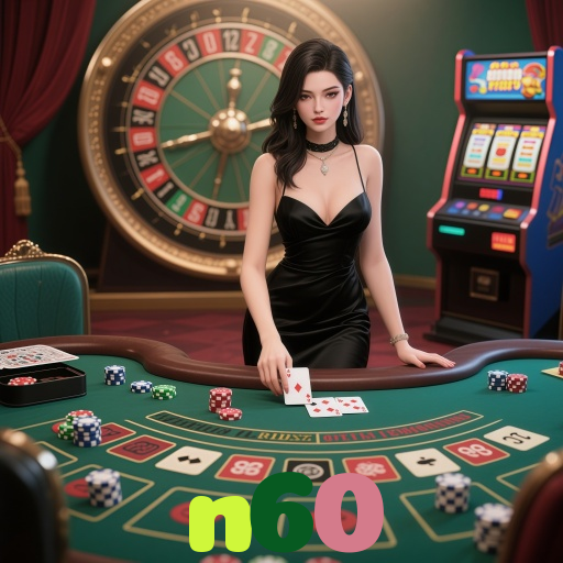 A Magia dos Jogos de Fantasia na n60
