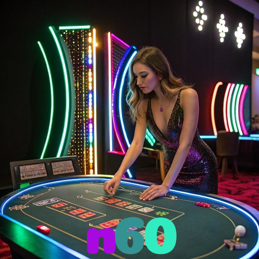 A Magia dos Jogos de Fantasia na n60