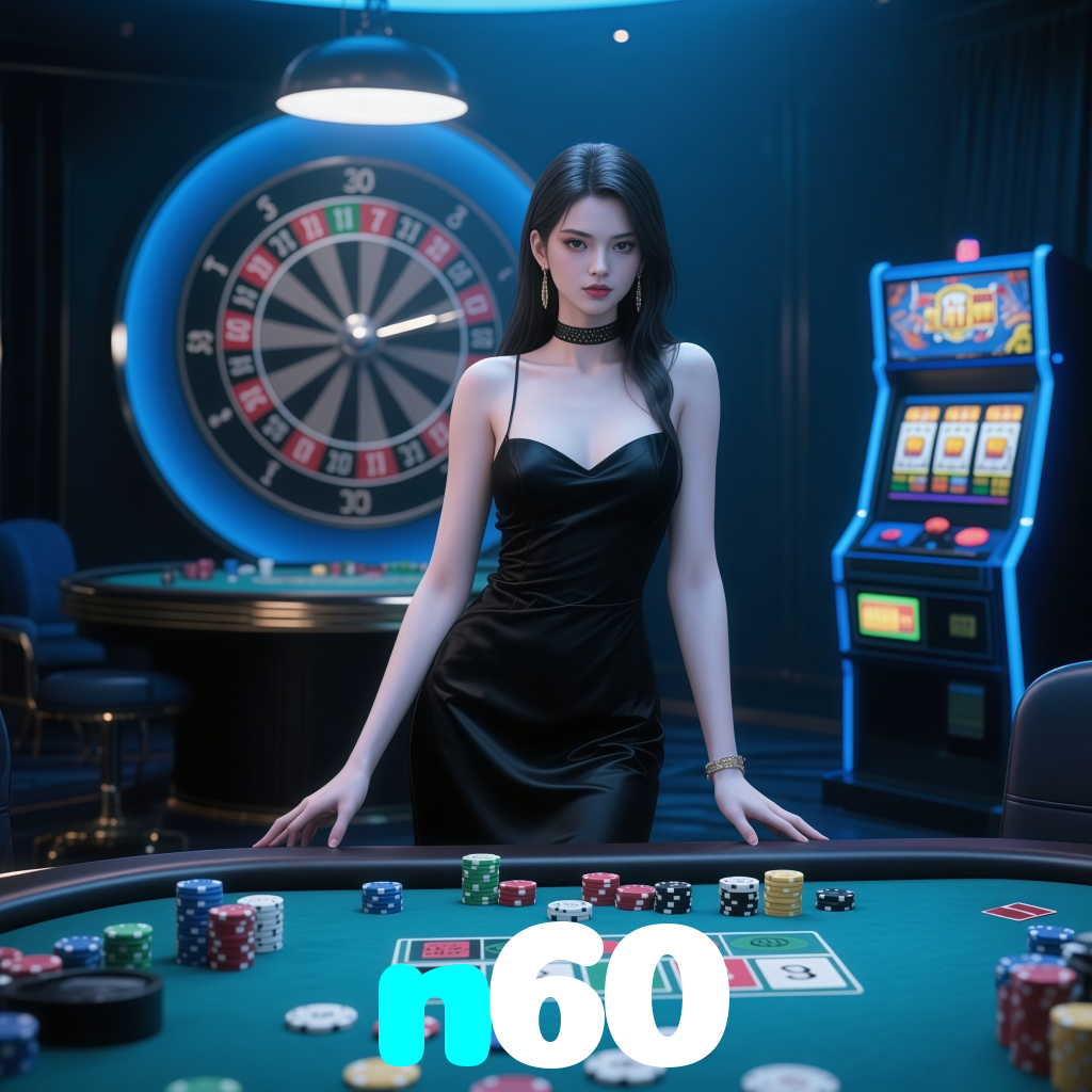 A Magia dos Jogos de Fantasia na n60