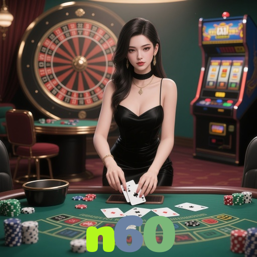 A Magia dos Jogos de Fantasia na n60