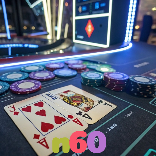 A Magia dos Jogos de Fantasia na n60