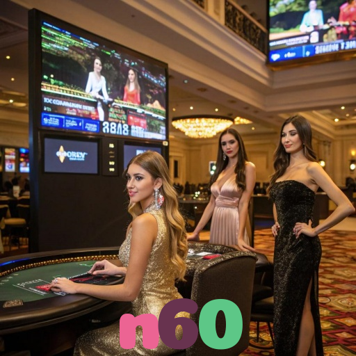 A Magia dos Jogos de Fantasia na n60