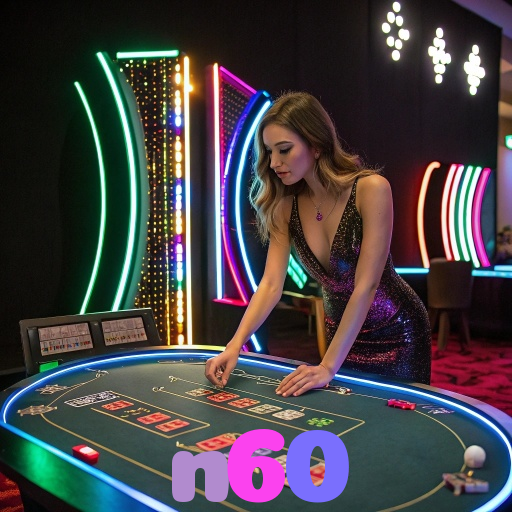 A Magia dos Jogos de Fantasia na n60