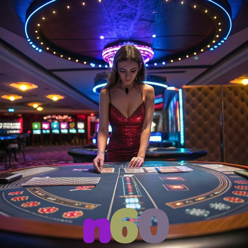 A Magia dos Jogos de Fantasia na n60