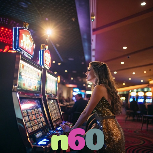 A Magia dos Jogos de Fantasia na n60
