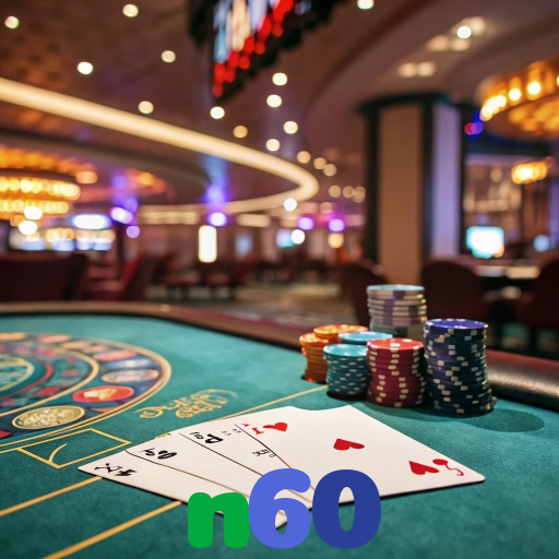 A Magia dos Jogos de Fantasia na n60