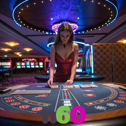 A Magia dos Jogos de Fantasia na n60