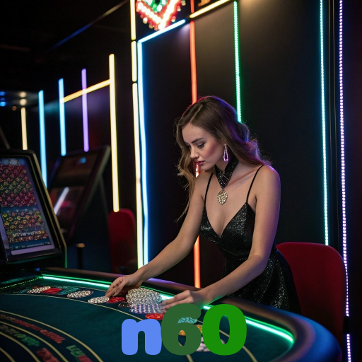 A Magia dos Jogos de Fantasia na n60