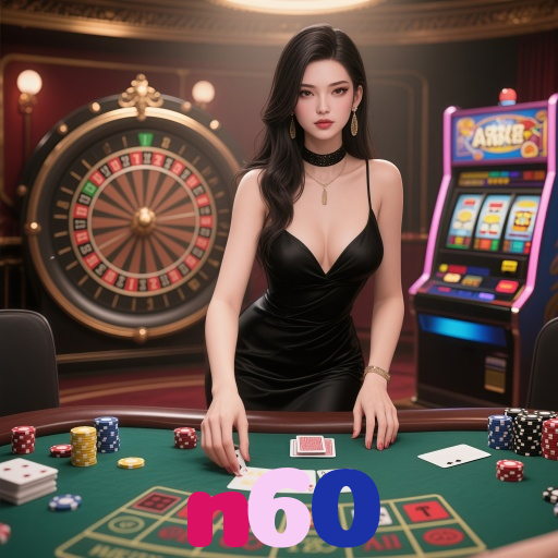 A Magia dos Jogos de Fantasia na n60