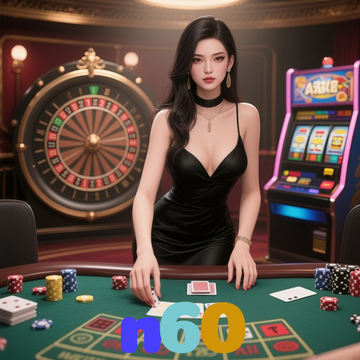 A Magia dos Jogos de Fantasia na n60