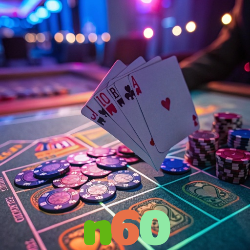 A Magia dos Jogos de Fantasia na n60