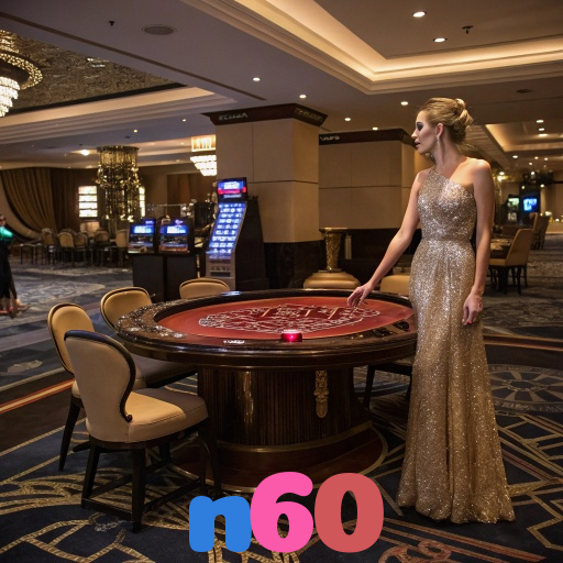A Magia dos Jogos de Fantasia na n60