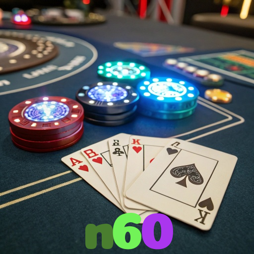 A Magia dos Jogos de Fantasia na n60