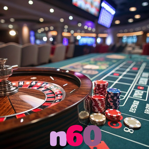 A Magia dos Jogos de Fantasia na n60