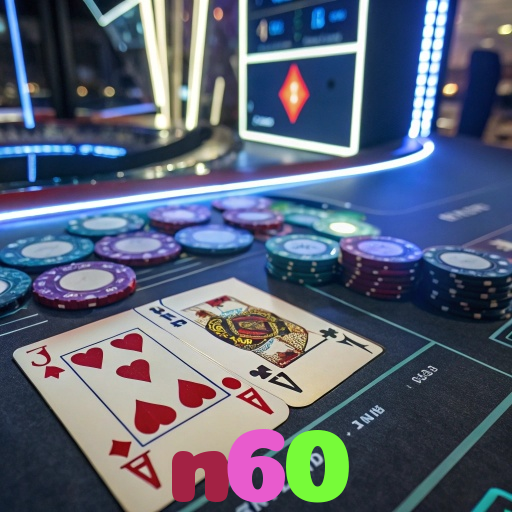 A Magia dos Jogos de Fantasia na n60