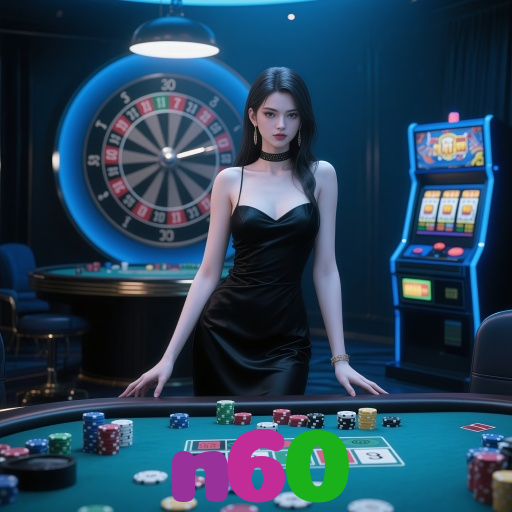 A Magia dos Jogos de Fantasia na n60