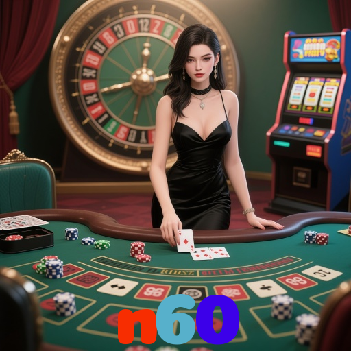 A Magia dos Jogos de Fantasia na n60