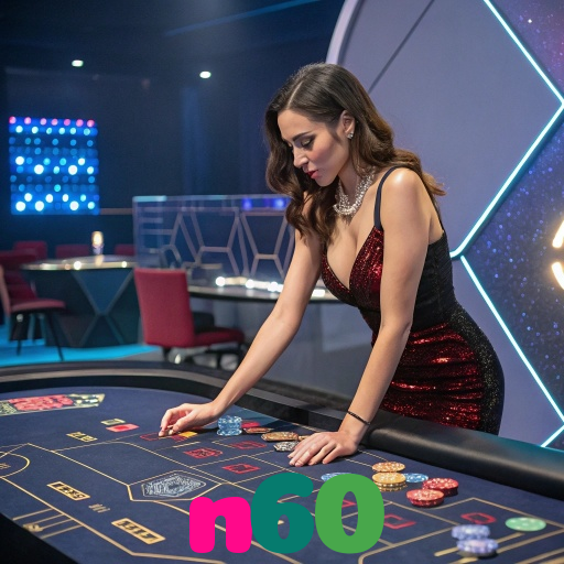 A Magia dos Jogos de Fantasia na n60