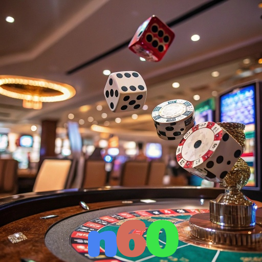 A Magia dos Jogos de Fantasia na n60