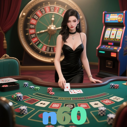 A Magia dos Jogos de Fantasia na n60