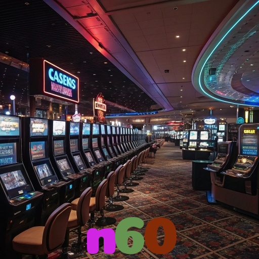 A Magia dos Jogos de Fantasia na n60