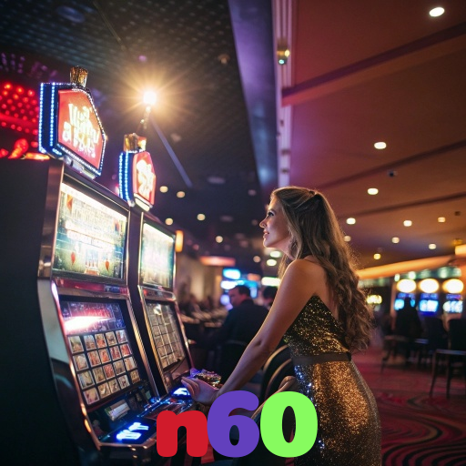 A Magia dos Jogos de Fantasia na n60