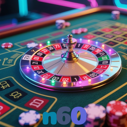 A Magia dos Jogos de Fantasia na n60
