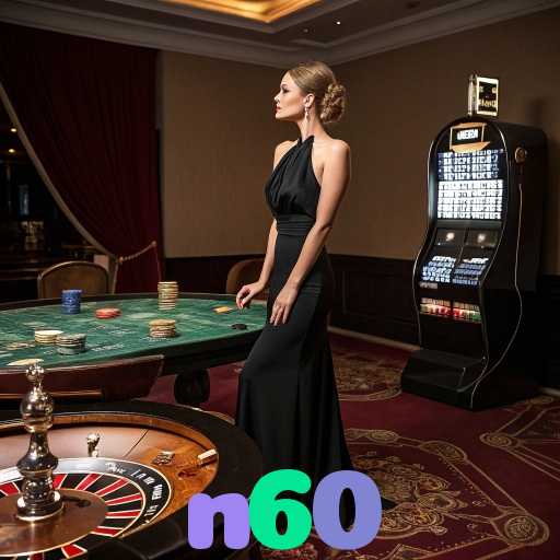 A Magia dos Jogos de Fantasia na n60