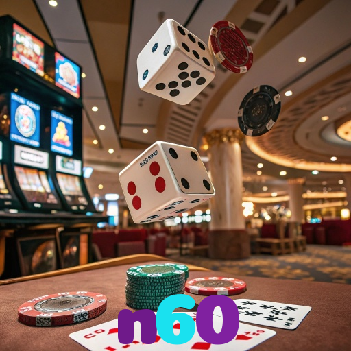 A Magia dos Jogos de Fantasia na n60
