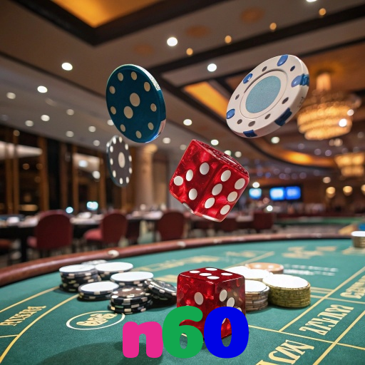 A Magia dos Jogos de Fantasia na n60