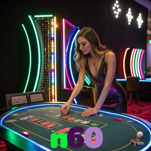 A Magia dos Jogos de Fantasia na n60