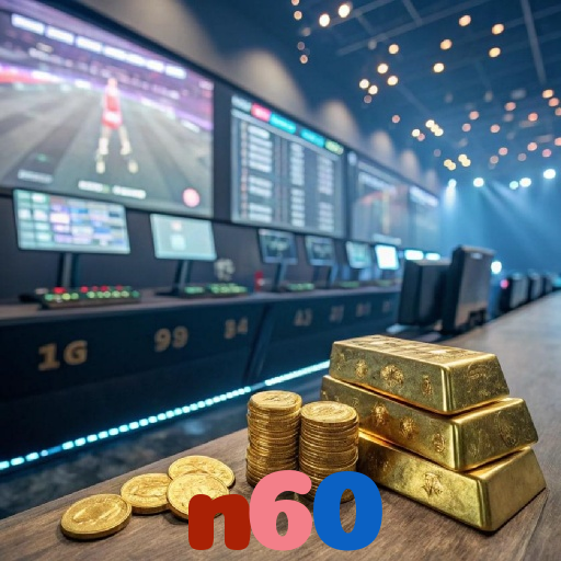 A Magia dos Jogos de Fantasia na n60