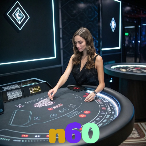 A Magia dos Jogos de Fantasia na n60