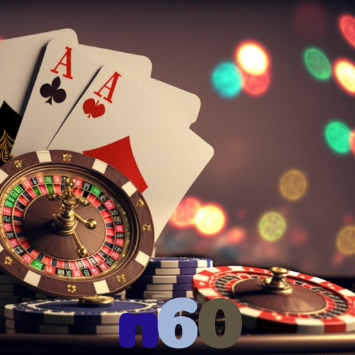 A Magia dos Jogos de Fantasia na n60