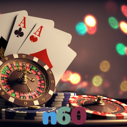 A Magia dos Jogos de Fantasia na n60