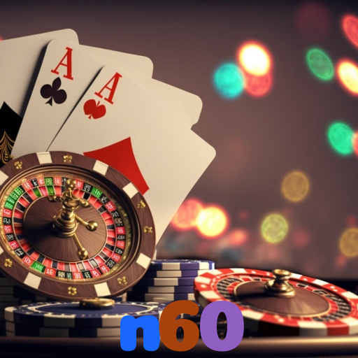 A Magia dos Jogos de Fantasia na n60