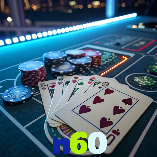 A Magia dos Jogos de Fantasia na n60