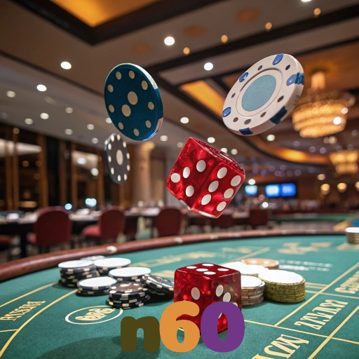 A Magia dos Jogos de Fantasia na n60