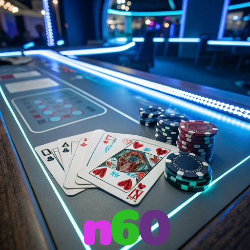A Magia dos Jogos de Fantasia na n60