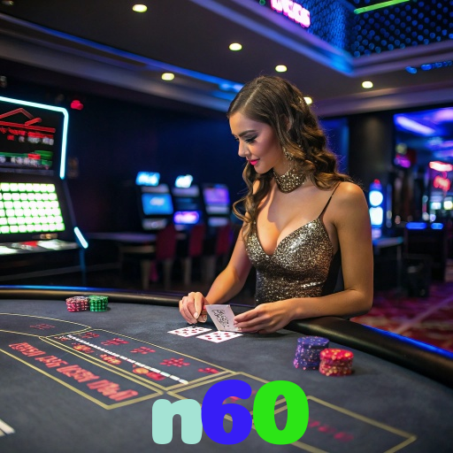 A Magia dos Jogos de Fantasia na n60