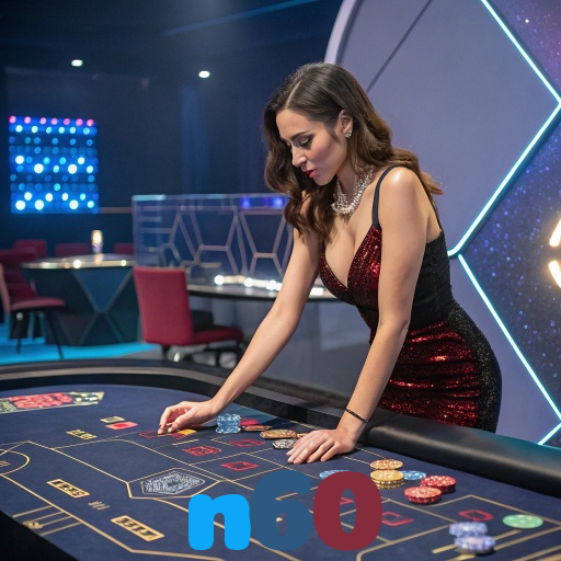 A Magia dos Jogos de Fantasia na n60