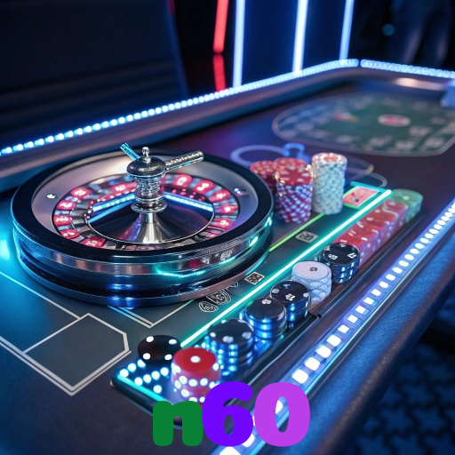 A Magia dos Jogos de Fantasia na n60