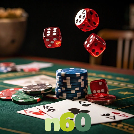 A Magia dos Jogos de Fantasia na n60
