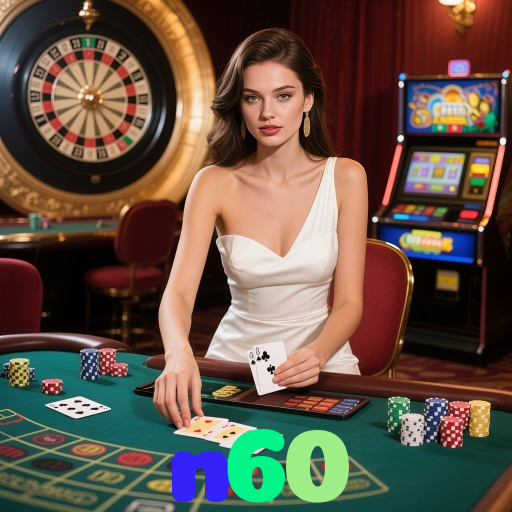 A Magia dos Jogos de Fantasia na n60