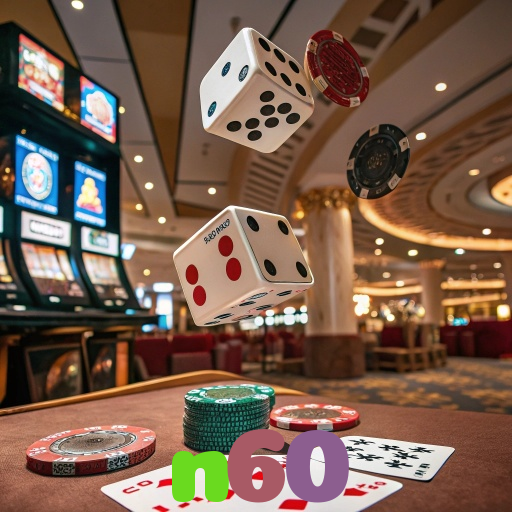 A Magia dos Jogos de Fantasia na n60